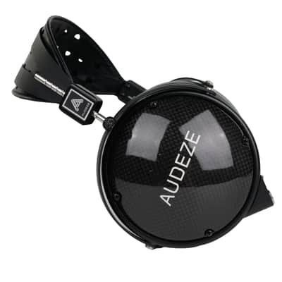 Audeze LCD-XC Creator Package with Leather Earpads and Economy Case #VK0401 (Used) image 6