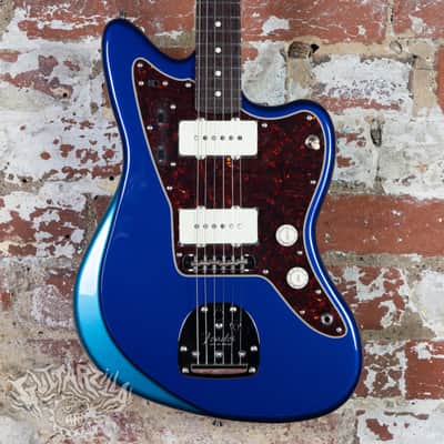 Fender Starmaster 2024 Jupiter Blue MIJ Japan Limited Edition image 1