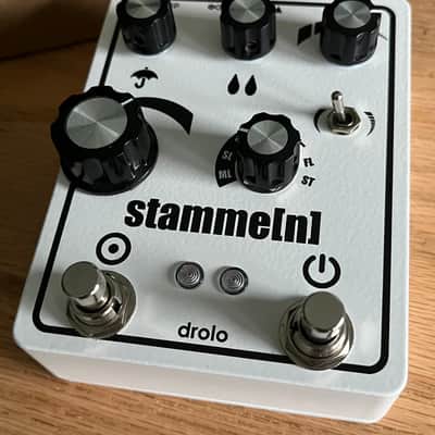 Drolo Stamme[n] V4 image 2