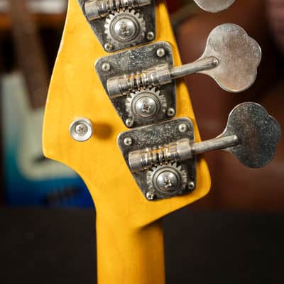 Fender PB-57 Precision Bass Reissue MIJ image 10