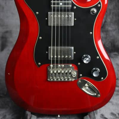 Hagstrom F20T | Reverb