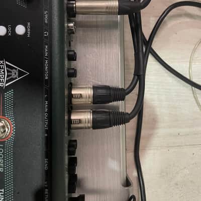 Kemper Amps Profiler Stage image 4