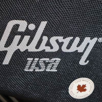 2006 Gibson USA Thunderbird Studio Bass (Ebony) image 15