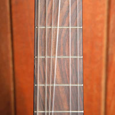 Yamaha SLG200N Silent Nylon String Acoustic-Electric Guitar Pre-Owned image 4