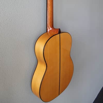 Brand New Cordoba F10 Flamenco Blanca Guitar image 9