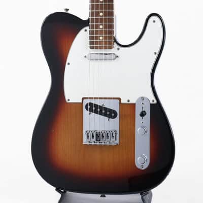 Fender Player Telecaster®︎ Amazon.com: Fender Player Telecaster Electric Guitar - Maple LH