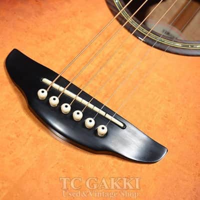 Yamaha Apx 15 Bm image 5