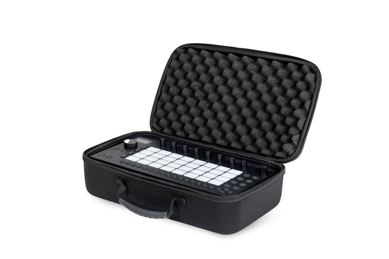 Headliner Lightweight Molded EVA Hardshell Pro-Fit™ Case Compatible with Ableton Move image 1
