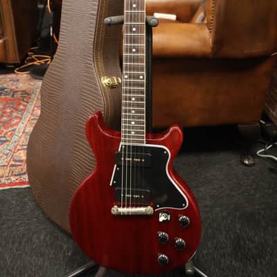 Gibson 1960 Les Paul Special Double Cut Reissue VOS image 1