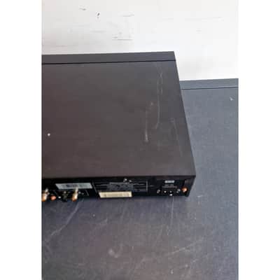 Pioneer PDR-509 - CD Players - Black - Good image 14