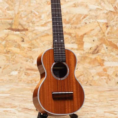 URABE UKULELE(占部) M-40H Medium image 3