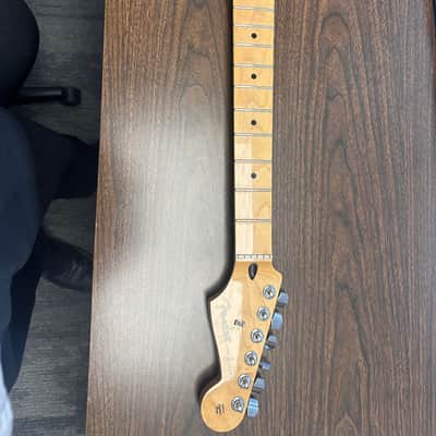 Fender 099-4502-921 Player Stratocaster Neck 2018 - Present - Maple image 1