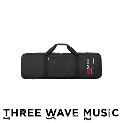 Yamaha SC-MX61 - Gig Bag for MX-61 [Three Wave Music]