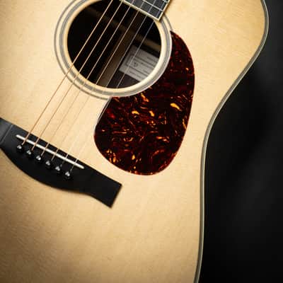 Santa Cruz D Custom (8095) image 4