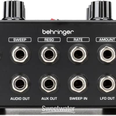 Behringer BM-13 Phaser Pedal (BM13Phaserd1) image 7