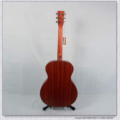 Martin GPX1AE acoustic Electric guitar image 7