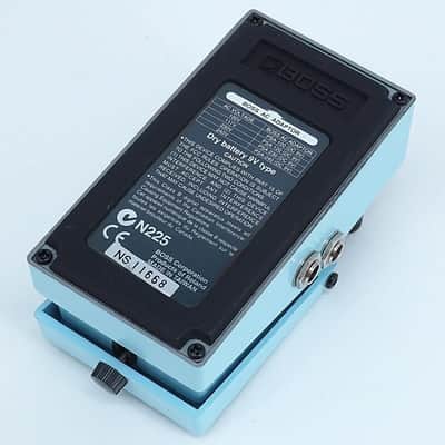 BOSS USED ​​CE-5 Boss image 3