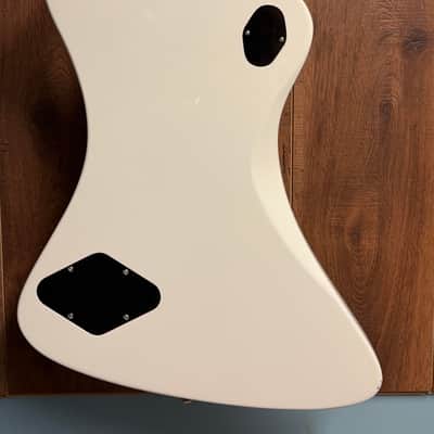 Hagstrom Fantomen Phantom RD vibe electric guitar of love image 4