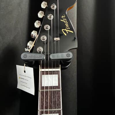 Fender MIJ Traditional II '60s Jaguar 2026 - Black image 3