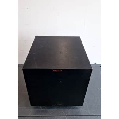 Klipsch R-8SW CE - Subwoofers - Black - Good image 3
