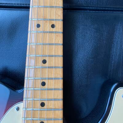 Fender Custom Shop Custom Classic Telecaster image 13