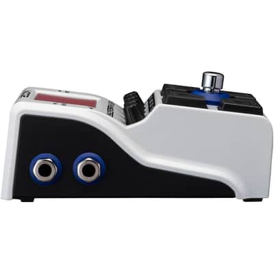 Zoom MS-50G Plus MultiStomp Multi-effects Pedal image 4