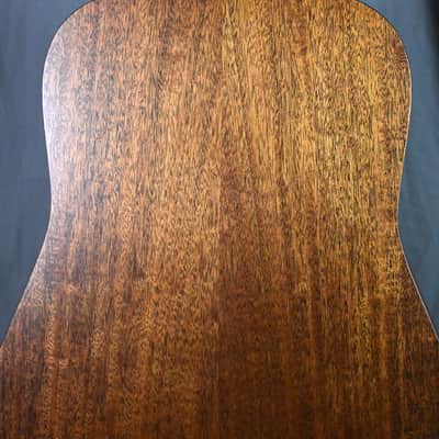 Martin D-17 image 3