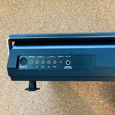 Tiffen - Pro-Corder II - Cassette Tape Recorder, Amplifier + Synchronizer - Vintage Made in Japan image 2