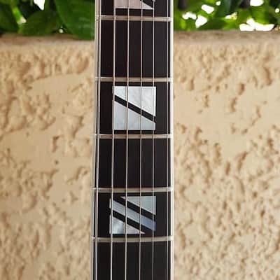 Heritage H550 2008 NOS Almond Custom image 4