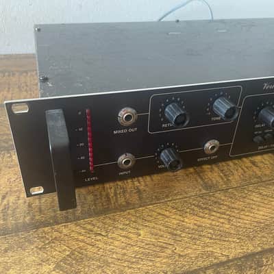 Dynacord VRS 23 Vertical Reverberation System image 3