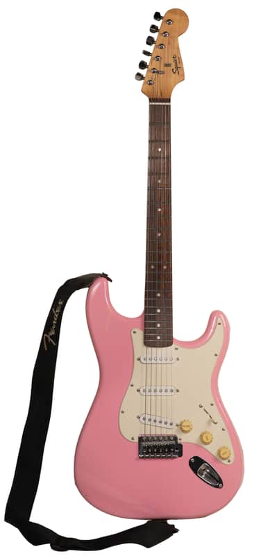 Fender Squire