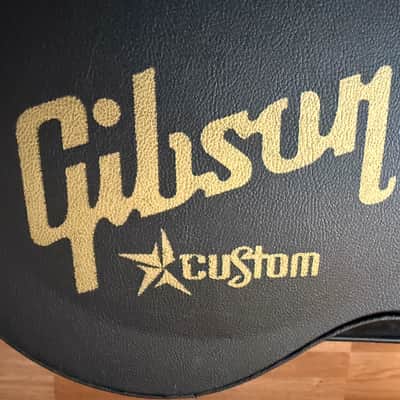 Gibson SG Custom Shop Special Order 3 Humbucker Fat Neck Double Gold image 13