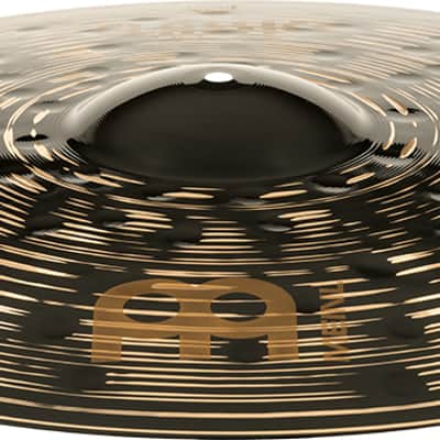 MEINL CC22DACR Classics Custom Dark Crash-Ride 22 Zoll Becken image 2