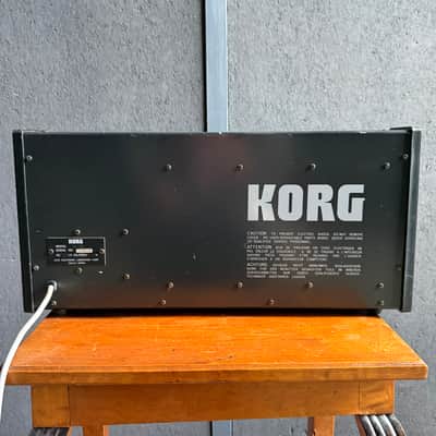 Korg SQ-10 Vintage Analog Sequencer image 7