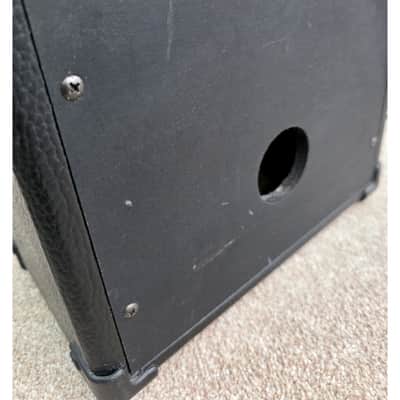 Peavey Max 126 - Bass Amplifier - Black - Good w/ Cables image 10