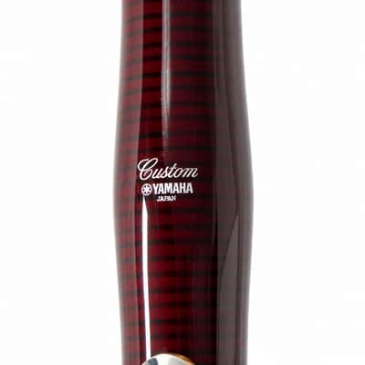 Yamaha YFG-812II Custom Professional Bassoon SN 5034 image 2