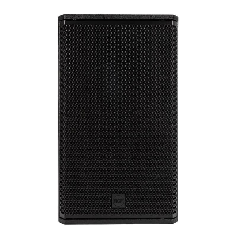RCF COMPACT M 12 TWO-WAY PROFESSIONAL SPEAKER image 1