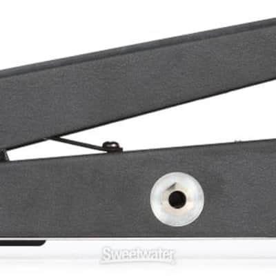 Dunlop 535Q Cry Baby Multi-wah Pedal - Black (CryBabyMultd2) image 1