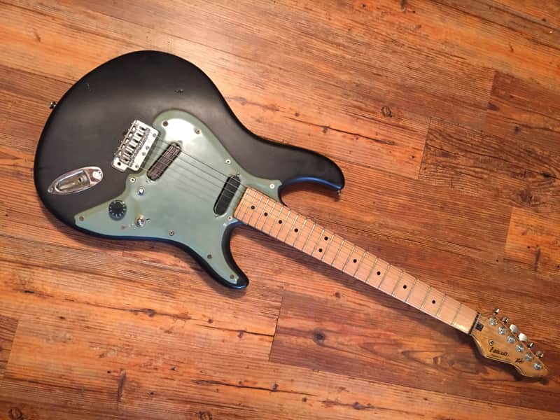 Peavey Falcon Electric Guitar Customized image 1