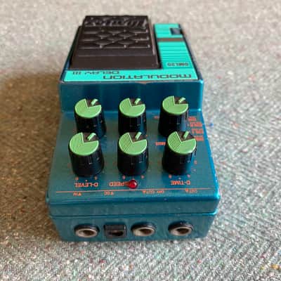Ibanez DML20 Modulation Delay III 1980s image 5