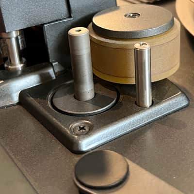 Otari MX 50/50 8 Track 1990s - Black image 5