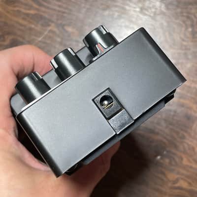 Arion DDM-1 Digital Delay (Lo-Fi delay / Metallic sound!!) image 5