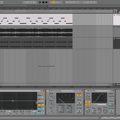 Radiohead Synths Projects image 13