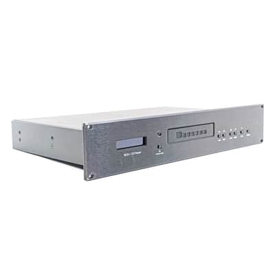 Bryston BCD-1 CD Player — Audiophile Reference • Balanced & Unbalanced Outputs — Used image 2