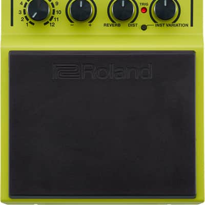 Roland SPD::ONE KICK Percussion Pad image 1