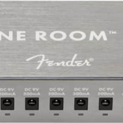 Fender Engine Room LVL12 12-Output Power Supply image 2