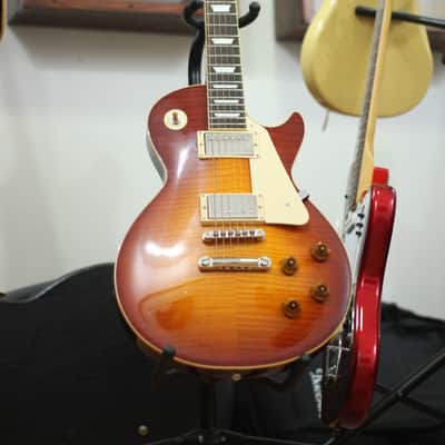 Edwards by ESP E-LP-130ALS "1959 Style" image 2