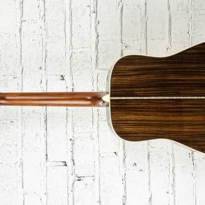 2025 Martin D28 / L R Baggs Anthem/ Scalloped Bracing image 2