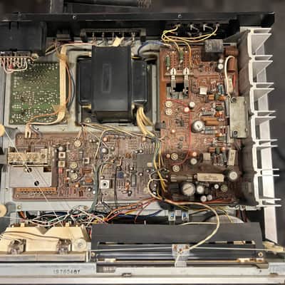 Marantz 2238B Vintage Solid State Hi-Fi Receiver image 12