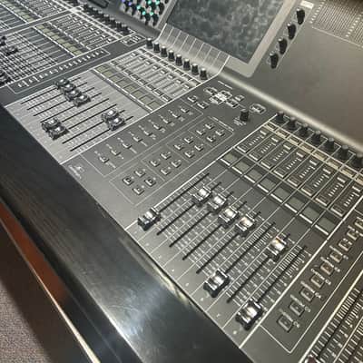 Yamaha CL5 image 1